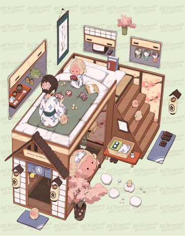 Hotspring Inn