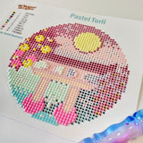 Pastel Torii
