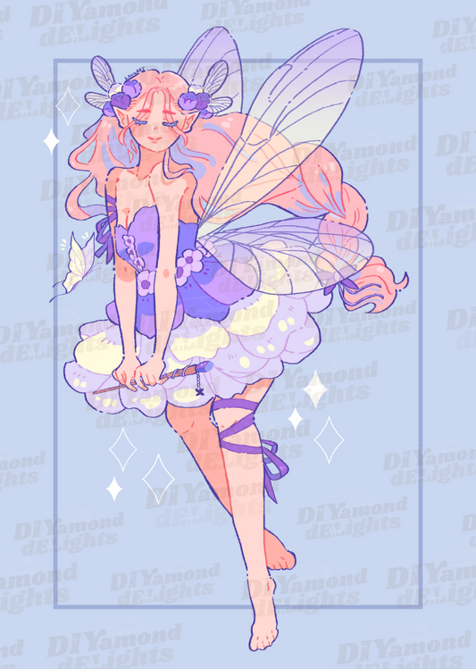 LilacSylph