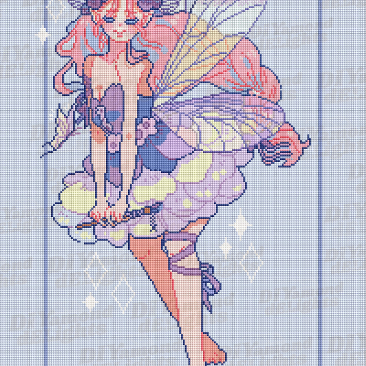 LilacSylph