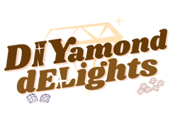 DIYamond dELights LLC