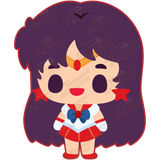 Mars Guardian Cutie