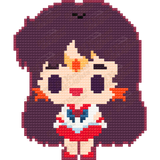 Mars Guardian Cutie