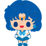 Mercury Guardian Cutie