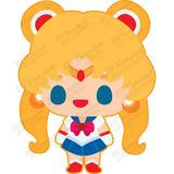 Moon Guardian Cutie