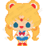 Moon Guardian Cutie