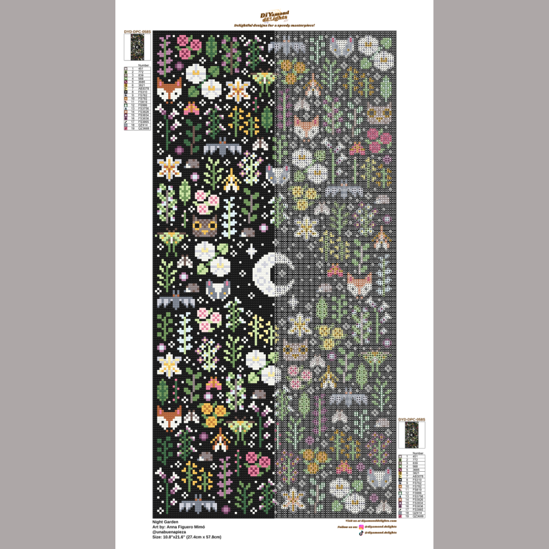 Night Garden