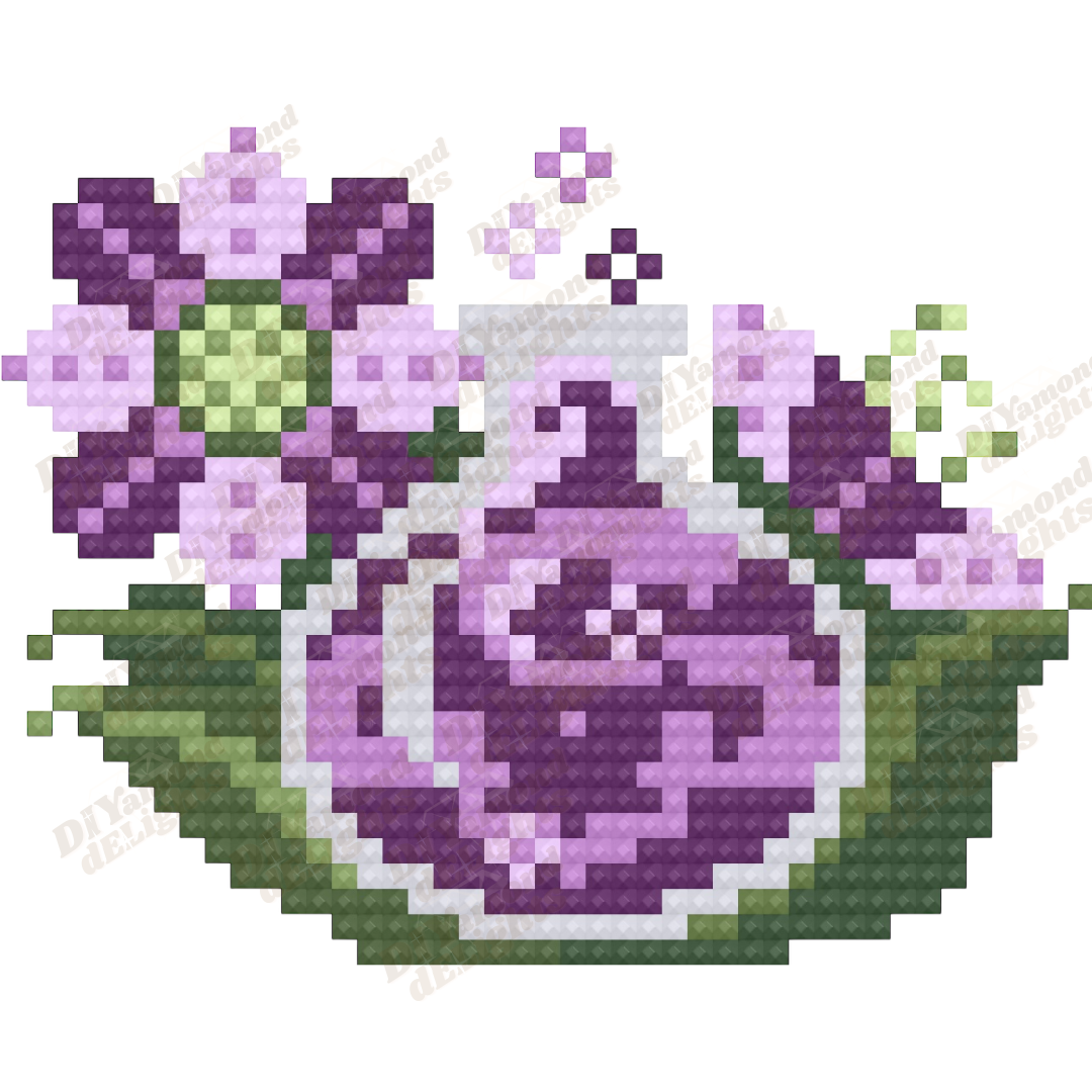 Purple Potion