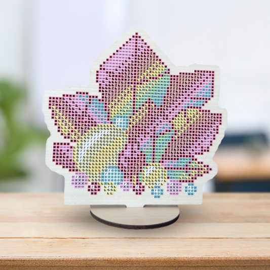 Rainbow Crystal