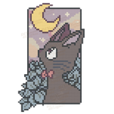 Serene Cat Familiar