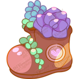 Sprouting Boot-ulent