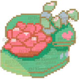 Sprouting Telephone-ulent
