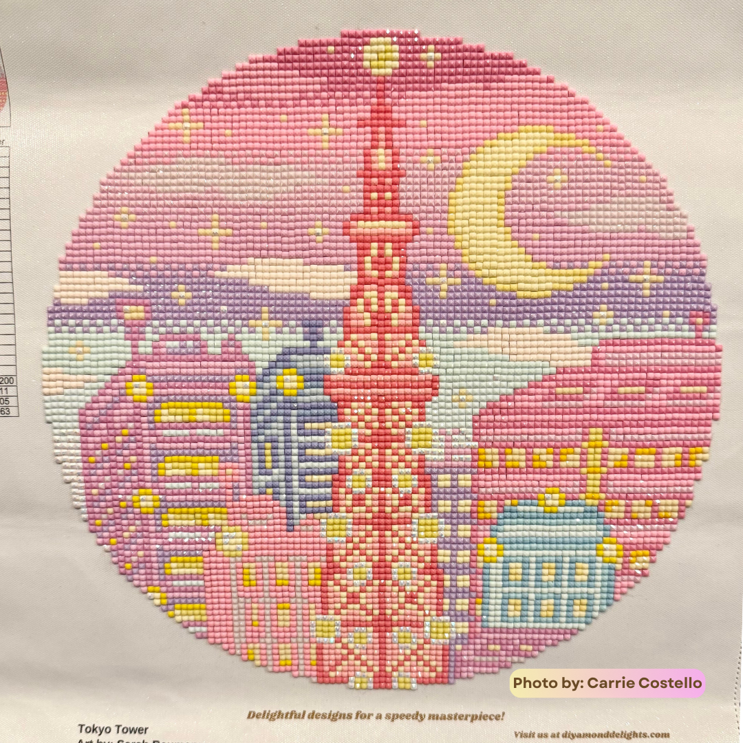 Tokyo Tower