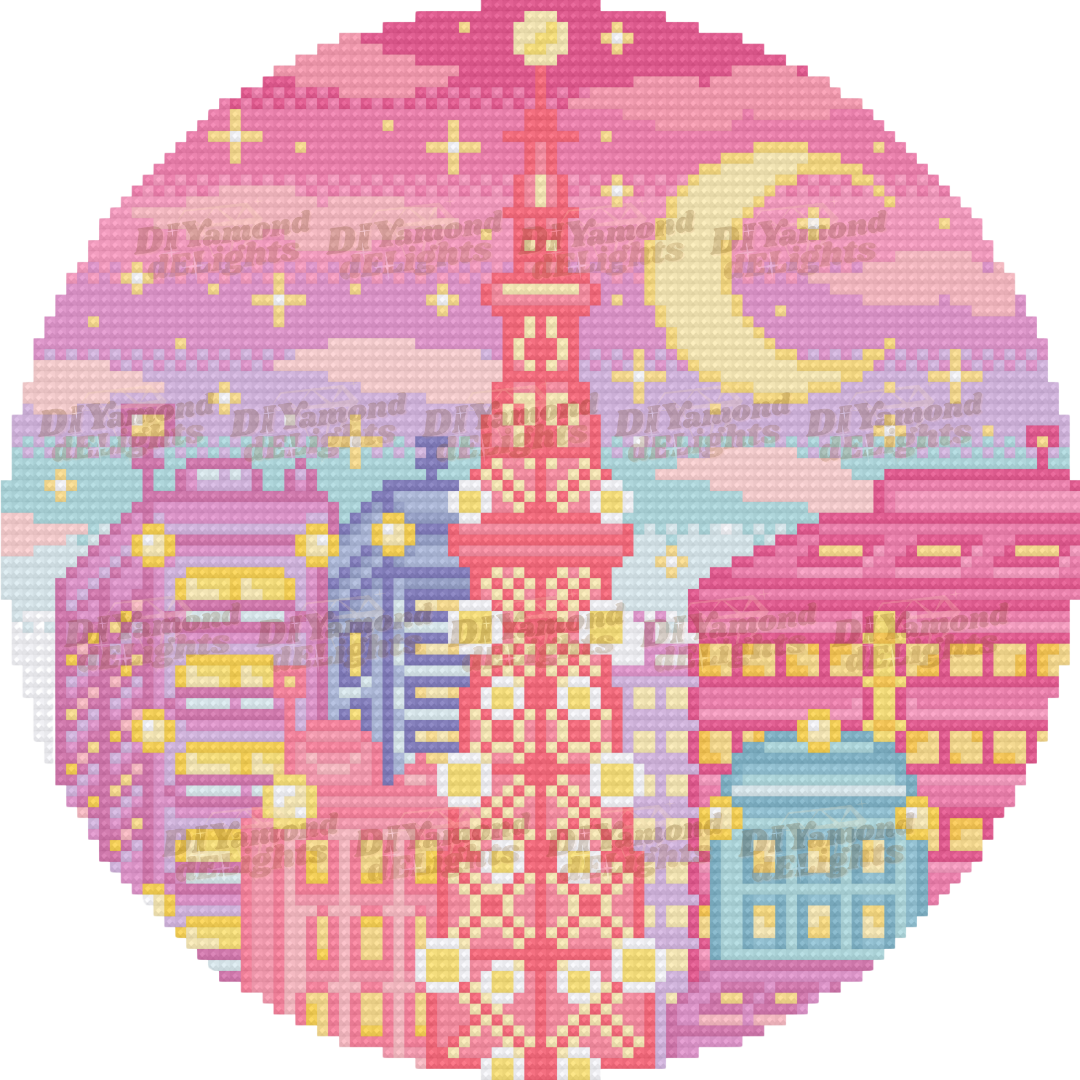 Tokyo Tower
