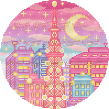 Tokyo Tower