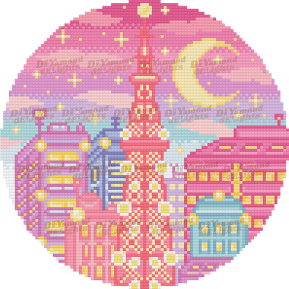 Tokyo Tower