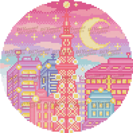 Tokyo Tower