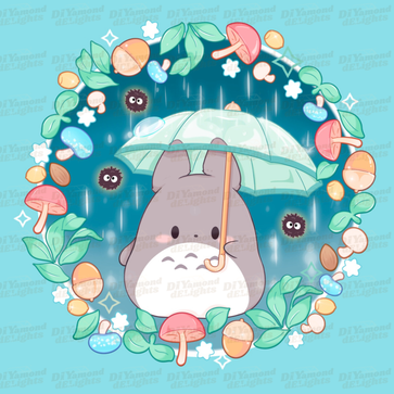 Under The Umbrella