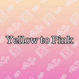 Yellow to Pink